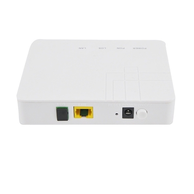 Enige Havenftth Vezel Optische ONU GPON, Tx 1310nm 1GE Dbc ONU