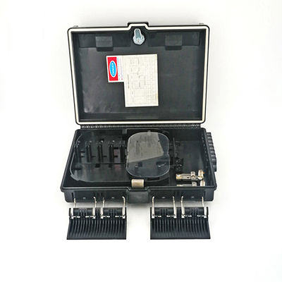 85mm ROHS Doos Waterdichte Eindfdb van de Vezel de Optische Distributie