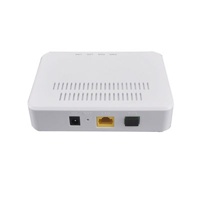 Optische het Netwerkbeëindiging 1 van Sc UPC FTTH GPON ONU Ont Pon