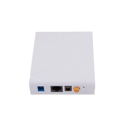 De enige Netwerkterminal van Havengpon ONU ROHS Gpon Optische Epon ONT