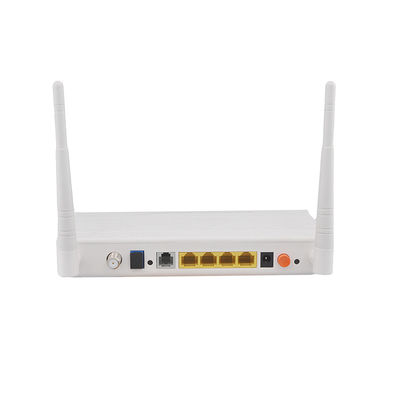 APC van de Modemgelijkstroom 12V Sc van HGU XPON ONU Gpon Epon Onu de Eenheid van de Huisgateway