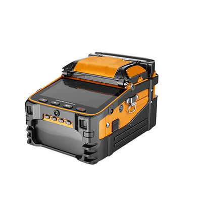 5s de Fusielasapparaat van Kit Signal Fire Optical Fiber van het vezel Optisch Hulpmiddel