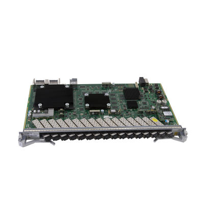 Enige Modelont olt fiber-Verbinding Onu 1,244 Gbit-Interfaceraad