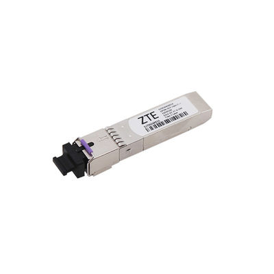 Van de de Zendontvangermodule van FTTH Optische de Wijzesfp 1550nm Enige FCC