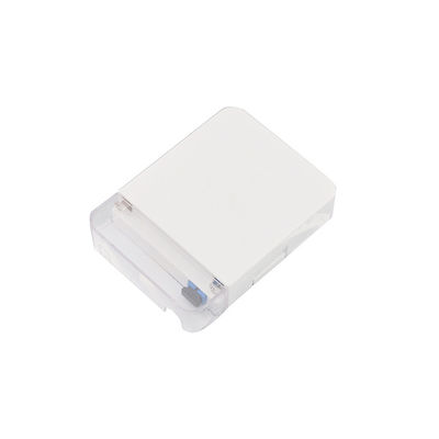 23mm van de de Eenheidstoegang van de Vezel Optische Distributie Eind de Doosdesktop FTTO