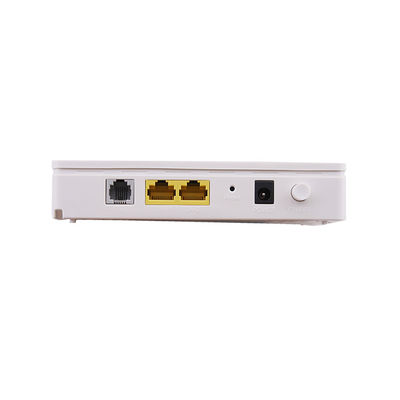 Van de Modemftth Gpon Onu UPC van 1POTS Ont de Optische Brug van het het Beëindigenhuis van Sc Hoge