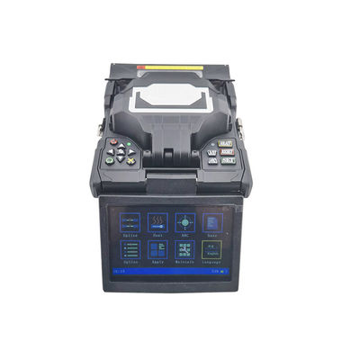 Het volledige Automatische Optische Hulpmiddel Kit Termination 60mm SM 9s van de Aanrakingsftth Vezel