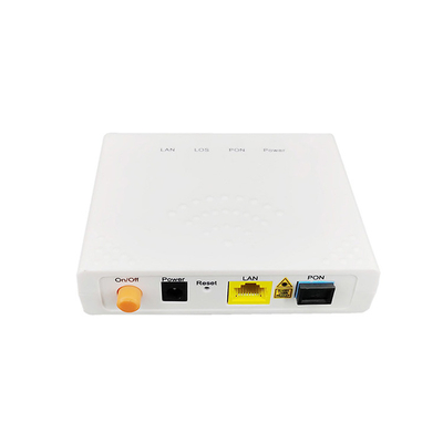 Realtek Chipset 1GE 1FE WiFi ONU XPON voor FTTH-Netwerk