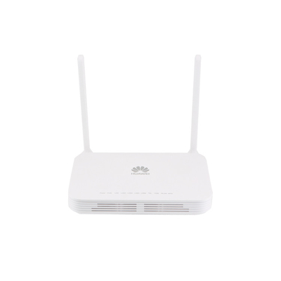 10G FTTH die GPON ONU Type met 4GE 1POTS 2USB 2.4G/5G verpletteren