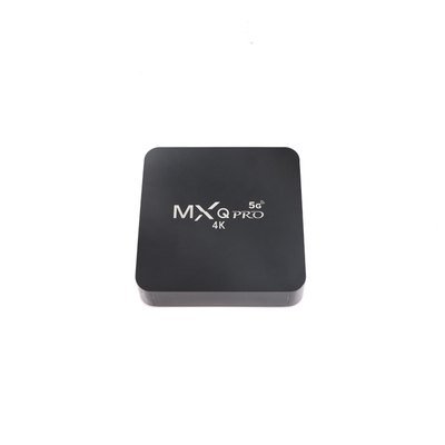 UT-koning Android 10,0 IPTV-de FLITS 8GB HDMI 2.0b van Doossdram 1GB met CEG