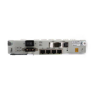 De Raadskaart van 10GE FTTH GPON OLT, Hoofd de Controleraad van SMXA A31 ZXA10