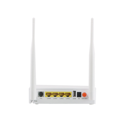 UT-koning XP6422 Passieve XPON ONT met 1GE 3FE 1POTS 1WIFI