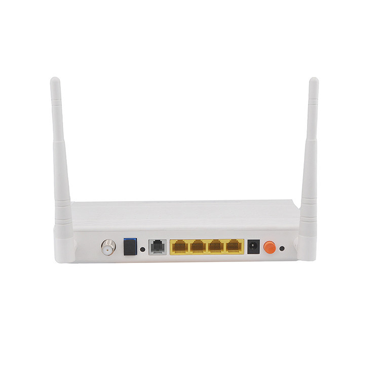 APC van de Modemgelijkstroom 12V Sc van HGU XPON ONU Gpon Epon Onu de ...