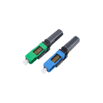 Van de ut-koning FTTH van de het Gebiedsassemblage Vezel de Optische Snelle Schakelaar KOC FAOC Optische Schakelaar
