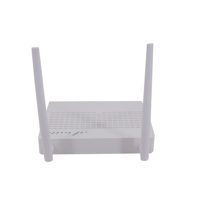Glasvezelapparaat FTTX FTTH-oplossing 1ge 1fe Xpon Onu Ont Wifi-modem Catv