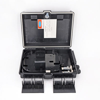85mm ROHS Doos Waterdichte Eindfdb van de Vezel de Optische Distributie