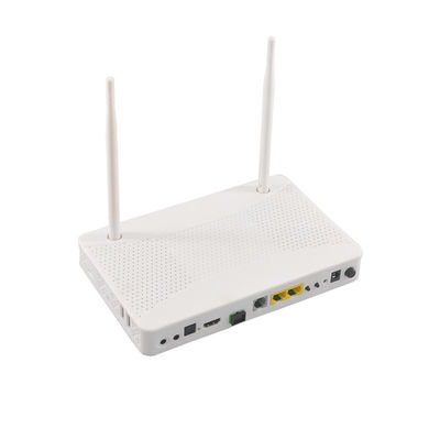 Passieve Optische het Netwerkterminal van IPTV Wifi GPON ONU FTTH Gigabit