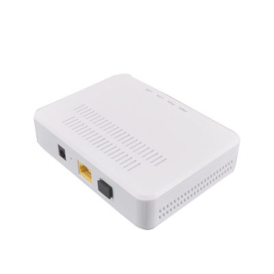 Optische het Netwerkbeëindiging 1 van Sc UPC FTTH GPON ONU Ont Pon