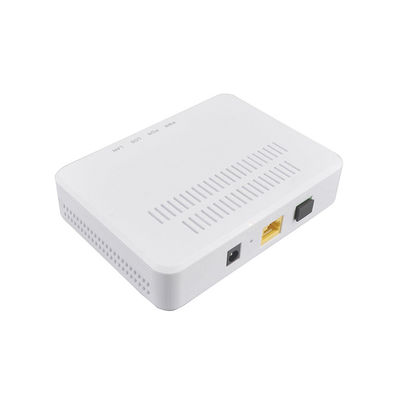 Optische het Netwerkbeëindiging 1 van Sc UPC FTTH GPON ONU Ont Pon