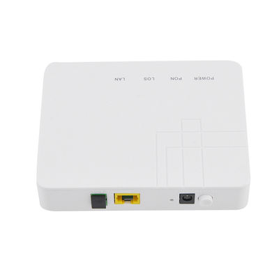Van de het Netwerkterminal van FTTB de Optische de Modemupc Optische Modem van Sc Ont