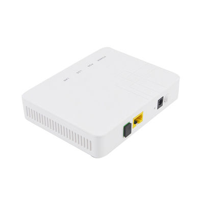 Van de het Netwerkterminal van FTTB de Optische de Modemupc Optische Modem van Sc Ont