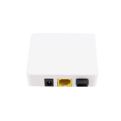 Van de Havenethernet van PPPOE GPON ONU het Mini4g Ftth Gpon Epon Onu Olt 1ge Optische Netwerk