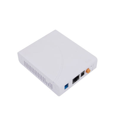 De enige Netwerkterminal van Havengpon ONU ROHS Gpon Optische Epon ONT