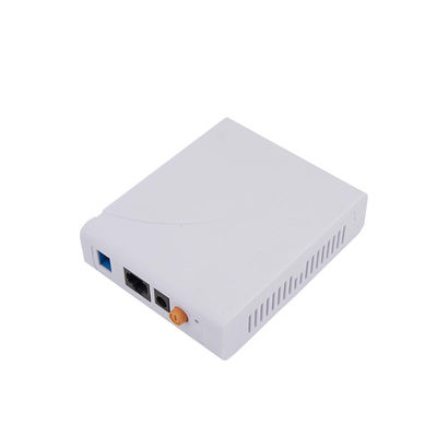 De enige Netwerkterminal van Havengpon ONU ROHS Gpon Optische Epon ONT