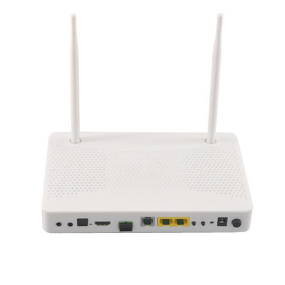 Van de Bandonu Wifi Ac van IPTV 1A Ont Dubbele Optische het Netwerkeenheid 2.488Gbps