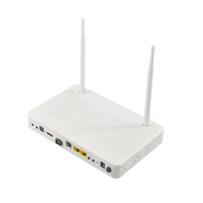 Van de Bandonu Wifi Ac van IPTV 1A Ont Dubbele Optische het Netwerkeenheid 2.488Gbps