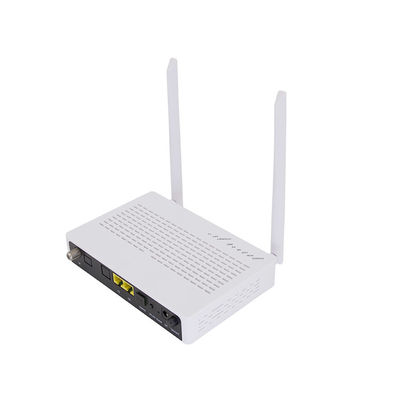2GE CATV XPON ONU FTTH GPON EPON ONU USB 5.8G WIFI 2 TEL.
