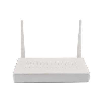 APC van de Modemgelijkstroom 12V Sc van HGU XPON ONU Gpon Epon Onu de Eenheid van de Huisgateway