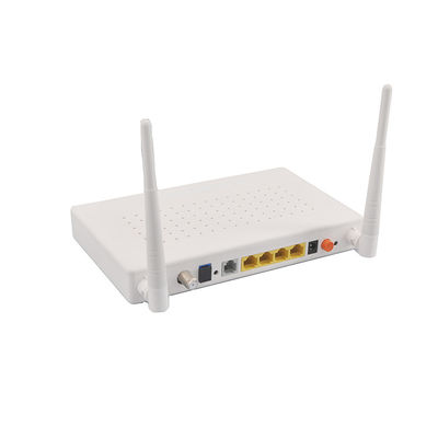 APC van de Modemgelijkstroom 12V Sc van HGU XPON ONU Gpon Epon Onu de Eenheid van de Huisgateway