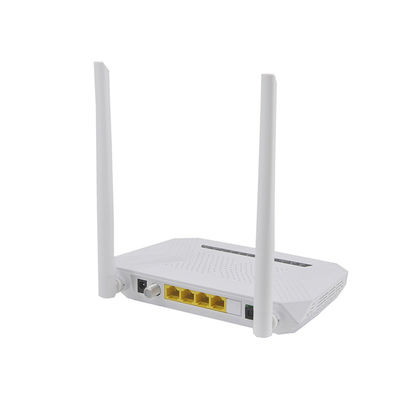 3FE Router Gpon Eind1pots Catv HGU van het vezel de Optische Netwerk