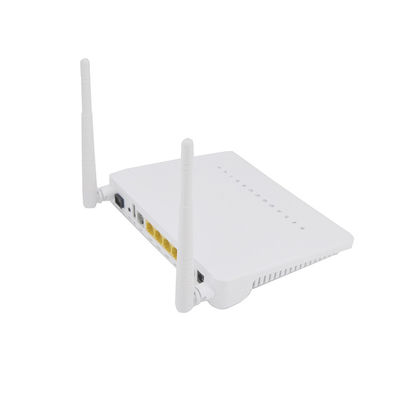 1.5A dubbele van de de Modemrouter van Bandwifi de Modem5.8g Antennes 4GE AC WiFi van Gpon Onu