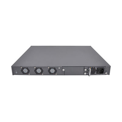 1490nm mini de Vezelnetwerk 380mm van FTTH GPON OLT de Kleine Capaciteit van FTTX