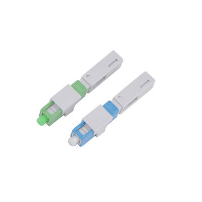 Clamshell zet Schakelaartypes van de Vezel Optische Kabel Gebiedsassemblage FTTB op