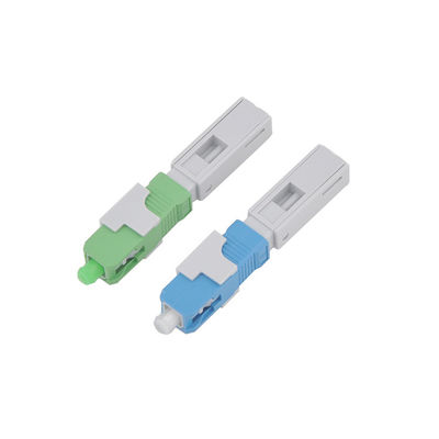 Clamshell zet Schakelaartypes van de Vezel Optische Kabel Gebiedsassemblage FTTB op
