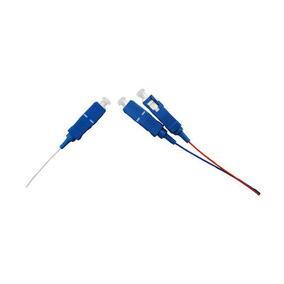 UPC Vezel Optische PLC Splitser