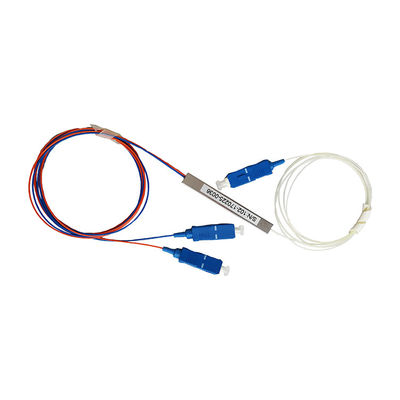 UPC Vezel Optische PLC Splitser