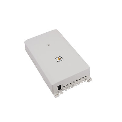Fttxabs Ftth 8 de Optische Einddoos IP66 2 van de Havenvezel in 8 uit Twee Lagen