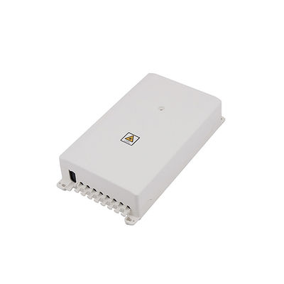 Fttxabs Ftth 8 de Optische Einddoos IP66 2 van de Havenvezel in 8 uit Twee Lagen