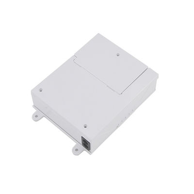 12mm ABS Vezel Optische Einddoos