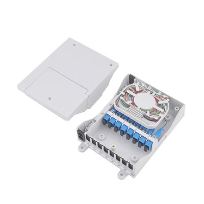 12mm ABS Vezel Optische Einddoos