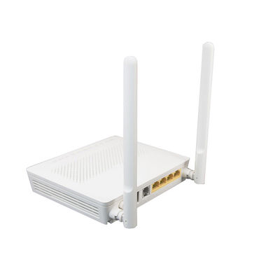 5DB antenne HuaWei GPON ONU HG8546M 1GE + 3FE + 1POTS + 1USB + 2.4G WiFi