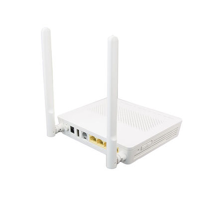 5DB antenne HuaWei GPON ONU HG8546M 1GE + 3FE + 1POTS + 1USB + 2.4G WiFi