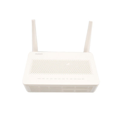 2 de Modem Gpon Ont 4GE 1POTS van Sc FTTX AC van USB 2.4G GPON ONU