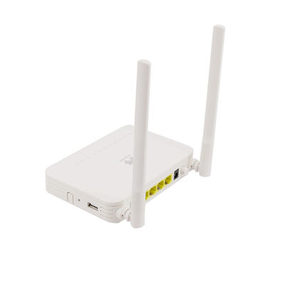 De Modemrouter 2.4G WIFI van GPON ONU Ftth Huawei Eg8141a5 5dbi
