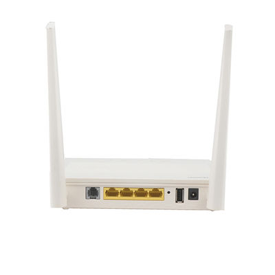 HUAWEI EG8145V5 GPON ONT MET 4GE + 1POTS + WIFI 2.4G/5.8G