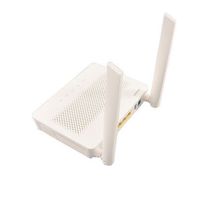 HUAWEI EG8145V5 GPON ONT MET 4GE + 1POTS + WIFI 2.4G/5.8G